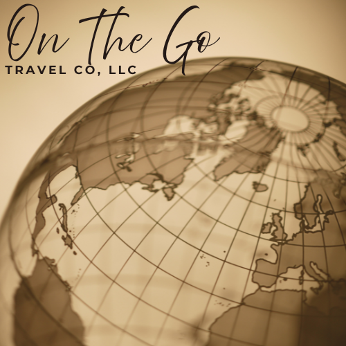 Cruise Brothers Travel Agent Latoyia Thomas